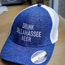 “Drink Tallahassee Beer” - Flex Fit