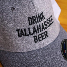 “Drink Tallahassee Beer” - Flex Fit