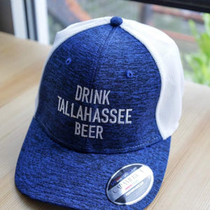 “Drink Tallahassee Beer” - Flex Fit